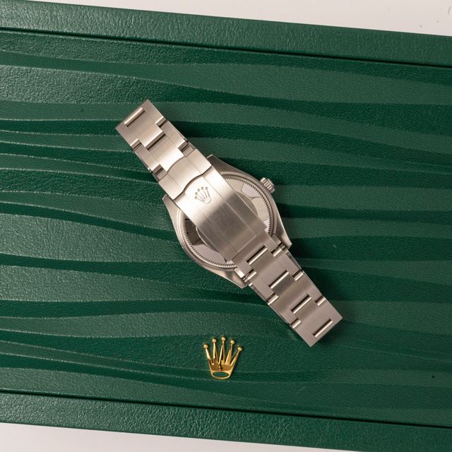 Rolex Oyster Perpetual 277200 Image 3